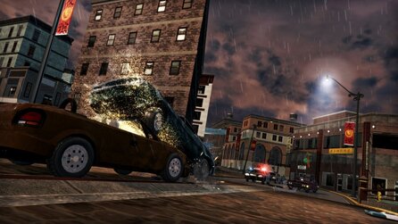 Saints Row 2 - Steam ist für Aktivierung nötig