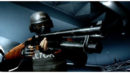 Saints Row 2 - Veröffentlichung in Deutschland ungewiss