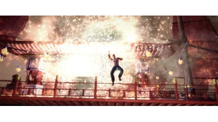 Saints Row 2 - Video präsentiert zwielichtige Gang