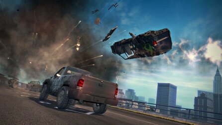 Saints Row 2 - Kommt der GTA-Klon auch für den PC?