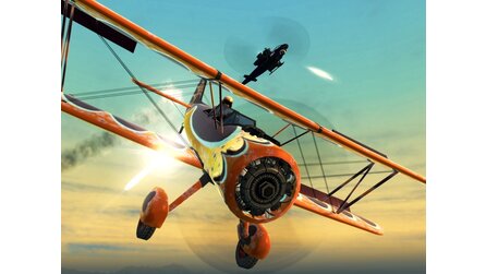 Saints Row 3 - Entwickler will eine neue Richtung einschlagen