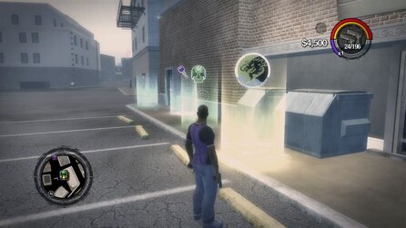 Saints Row 2 - Patch ist bereits in Arbeit