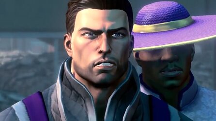 Saints Row: The Third - Offizielle Modding-Tools als Testlauf für Saints Row 4 angekündigt