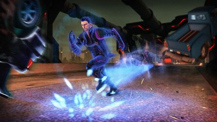 Saints Row 4 - Entschärfte Steam-Spielversion für Australien gesichtet