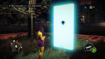 Saints Row 4 - Screenshots aus der PC-Version