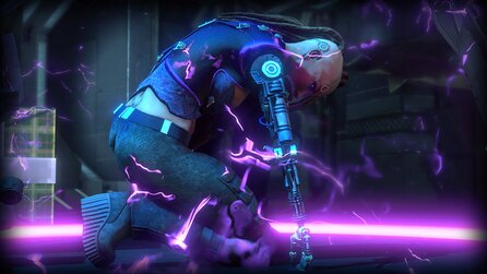 Saints Row 4 - PC-Release des Development-Kits