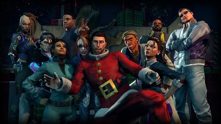 Saints Row 4 - Neuer DLC »Child’s Play Pack« sammelt für wohltätigen Zweck