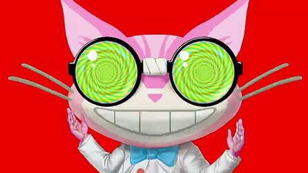 Saints Row: The Third - Verrückter Vorbesteller-Bonus angekündigt (mit Trailer)