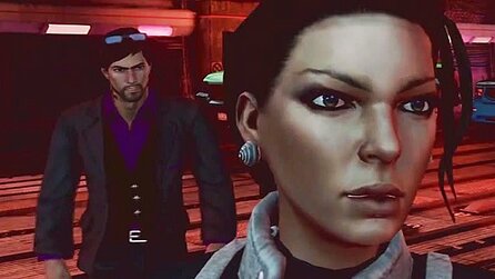 Saints Row: The Third - Systemvoraussetzungen + Steambindung