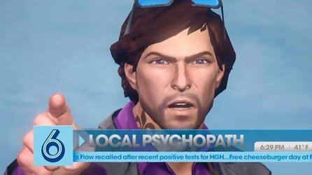 Saints Row 4 - Entwickler-Lebenslauf bestätigt Fortsetzung