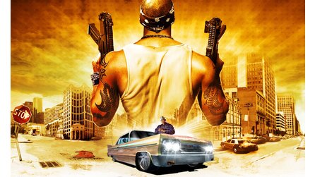 Saints Row 3 - Herbst-Release bestätigt