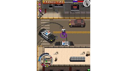 Saints Row 2 Handy