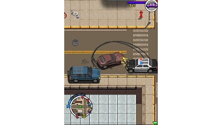 Saints Row 2 Handy