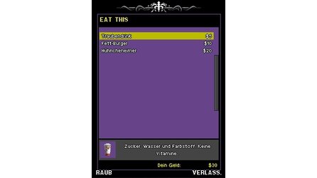Saints Row 2 Handy