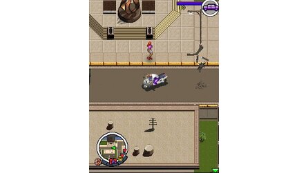 Saints Row 2 Handy