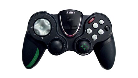 Saitek P2900 Wireless