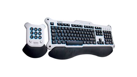 Saitek PC Gaming Keyboard
