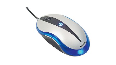Saitek PC Gaming Mouse