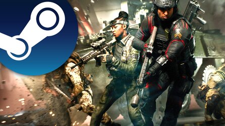 5 unterschätzte Steam-Perlen, die dank Sale nie günstiger waren