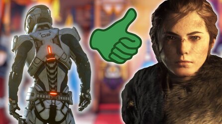 Steam, Epic, GOG: 9 persönliche Spiele-Empfehlungen für unter 10 Euro