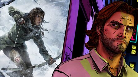 Die aktuell besten PC-Spiele für unter 10 Euro