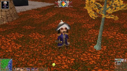 Salem - Screenshots
