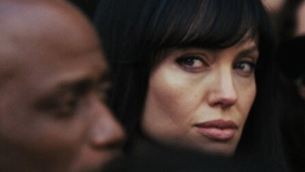 Salt - Frau Jolie spielt Jason Bourne