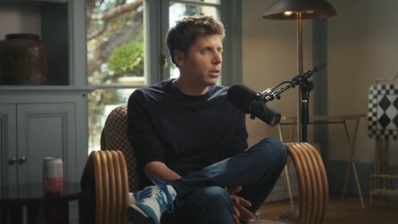 »Wir werden uns beschweren, aber heimlich glücklich sein«: OpenAI-Chef Sam Altman glaubt nicht an die 4-Tage-Woche durch KI