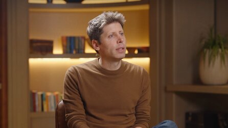 »Ich habe mich in vielen Dingen geirrt, aber vor allem in einer: Wirtschaft ist träge«: Sam Altman räumt ein, dass Unternehmen KI nicht so stark übernommen haben, wie er dachte