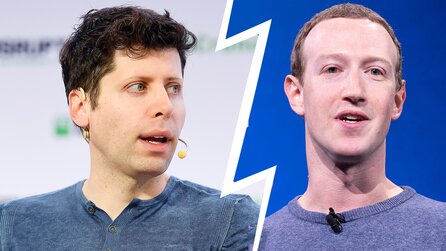 OpenAI-Mitarbeiter werden für mehr Geld abgeworben als einst Ronaldo – Arbeitgeber reagiert mit Überraschungsurlaub