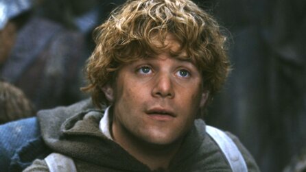 Sam-Schauspieler Sean Astin: »Ich musste mein Haus verkaufen, weil ich für Herr der Ringe eine zu geringe Summe ausgehandelt hatte.«