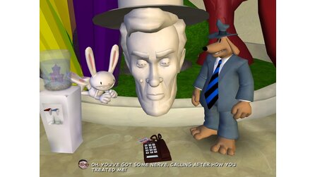 Sam + Max - Zweite Staffel bestätigt