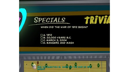 Sam + Max: Ice Station Santa - Screenshots