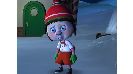 Sam + Max: Ice Station Santa - Demo steht bereit