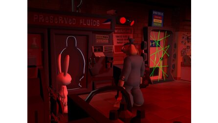 Sam + Max: Season 2 - Telltale veröffentlicht dritten Trailer