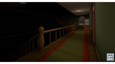 Sam + Max: This Time It’s Virtual! - Screenshots