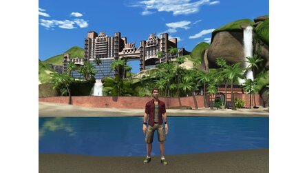 Sam Suede - Adventure von Al Lowe eingestellt