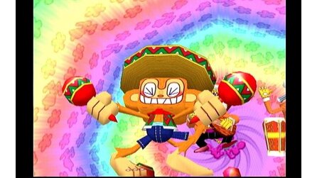 Samba De Amigo Dreamcast