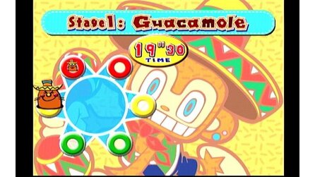 Samba De Amigo Dreamcast