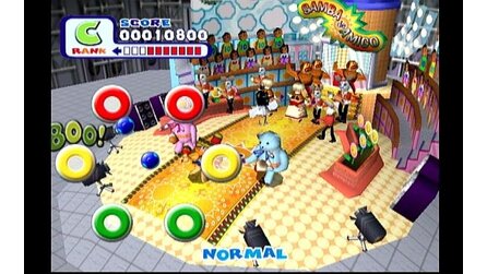 Samba De Amigo Dreamcast