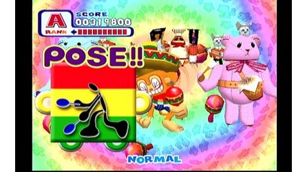 Samba De Amigo Dreamcast