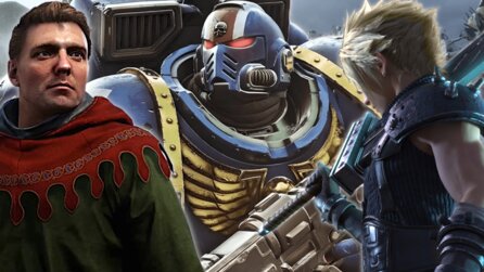 Spielen an den Feiertagen: So verbringt die GameStar-Redaktion die Zeit bis Neujahr