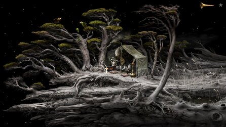 Samorost 3 - Screenshots