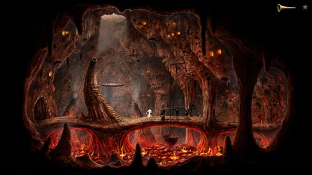 Samorost 3 - Screenshots