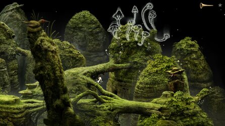 Samorost 3 - Screenshots
