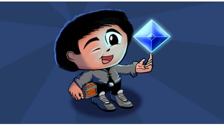 Sams Journey - Neues Kaufspiel kommt 35 Jahre nach C64-Release