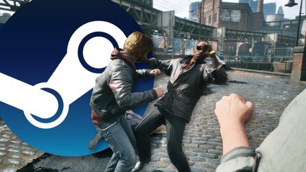 Notfall-Patch für Samson: Das kleine GTA mit Faustkämpfen reagiert auf heftige Fan-Kritik und massive Probleme