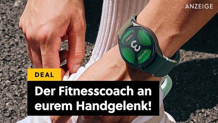 Diese Smartwatch aus dem Hause Samsung ist nicht nur wunderschön und super praktisch, sondern auch noch bei MediaMarkt im Angebot!