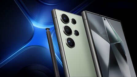 Galaxy Unpacked 2025: Das Samsung-Event in drei Minuten