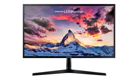 GeForce GTX 1060 6GB für nur 245€ und Samsung-Monitor für 119€ - Aktuelle Hardware-Angebote bei Amazon.fr und Cyberport
